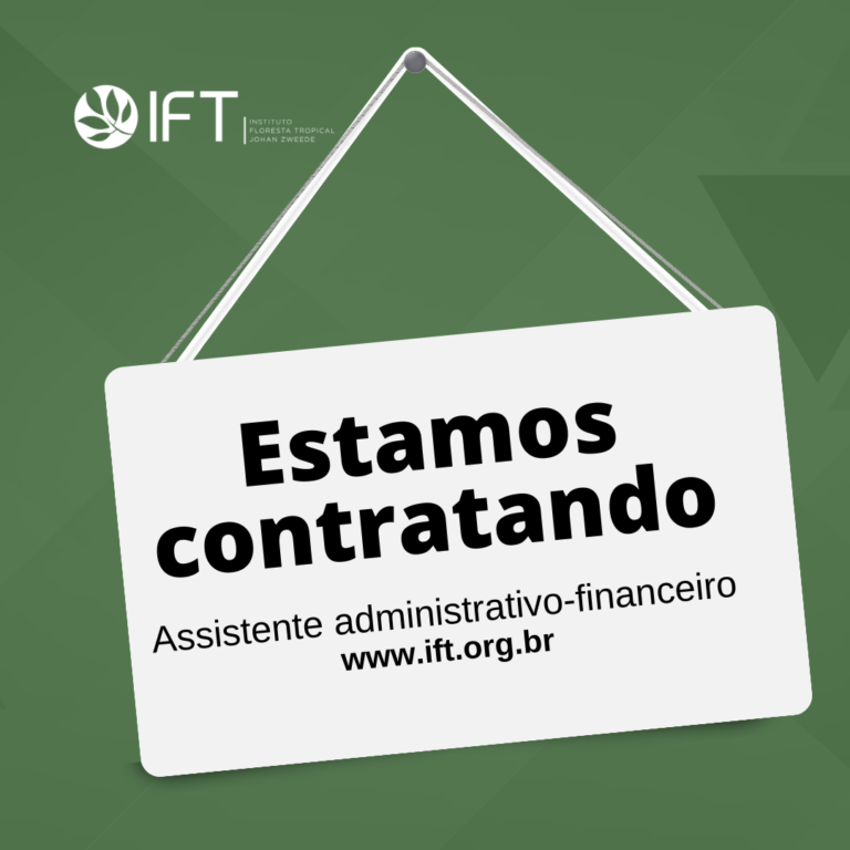 Ift Ift Abre Edital Para A Contrata O De Assistente Administrativo A